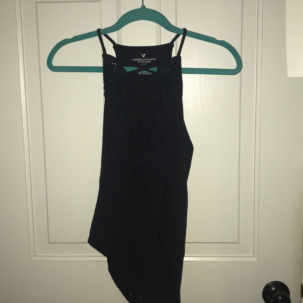 American Eagle body suit NWOT